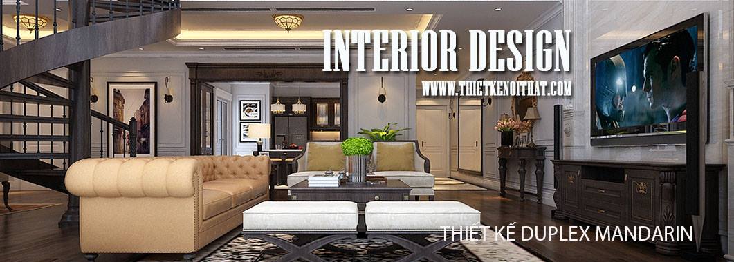 Dịch vụ thiết kế và thi công nội thất Morehome